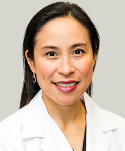 Arlene Ruiz de Luzuriaga, MD, MPH, MBA