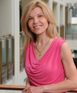 Maria Tsoukas, MD, PhD