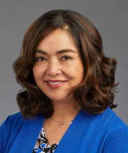 Claudia Hernandez, MD, MEPH