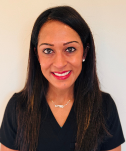 Nisha Desai, MD