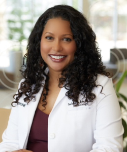 Sacharitha Bowers, MD