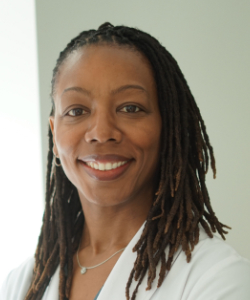 Stavonnie Patterson, MD